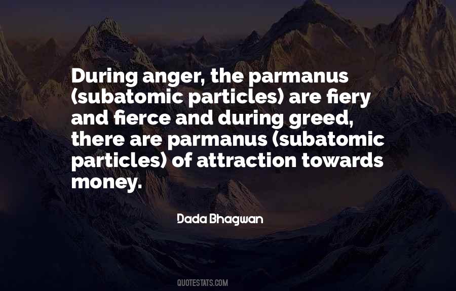 Spiritual Anger Quotes #930302
