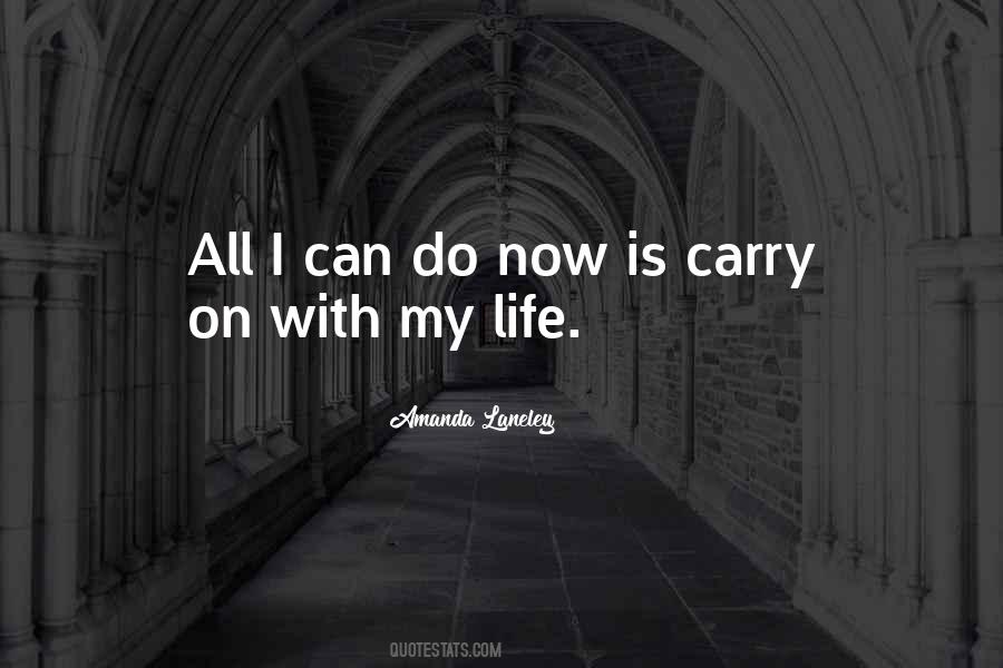 What Love Is All About Quotes #121434