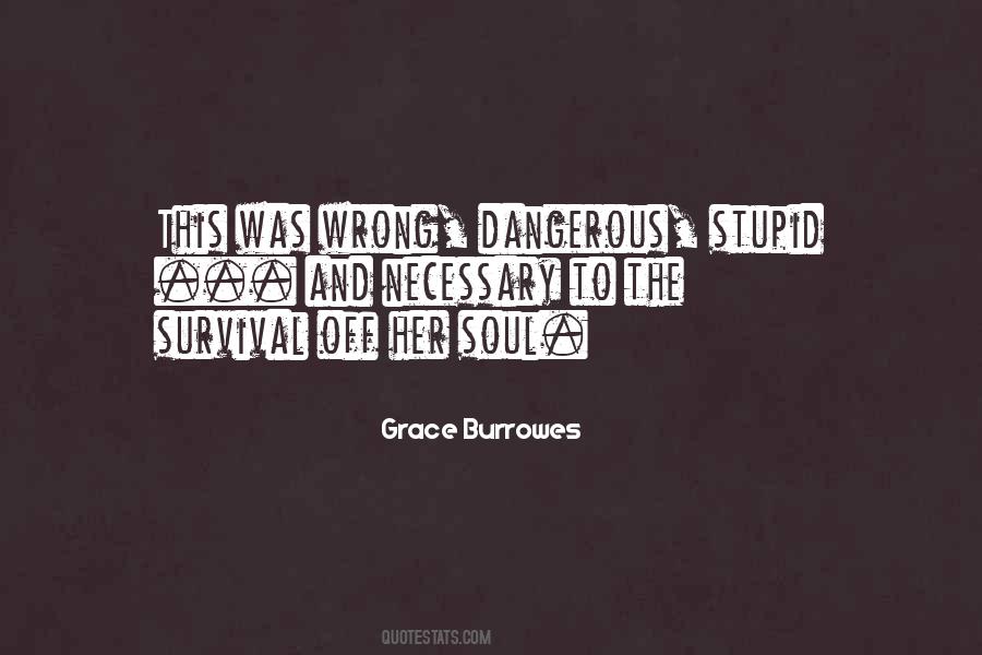 Stupid Stupid Stupid Quotes #125658