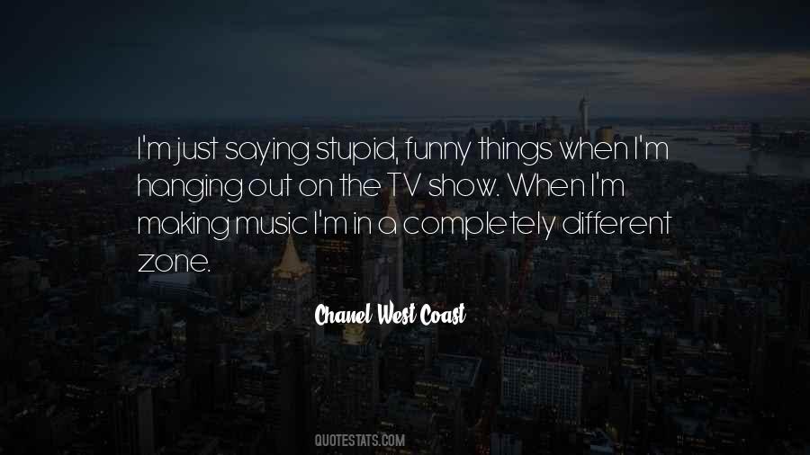 Stupid Stupid Stupid Quotes #128978