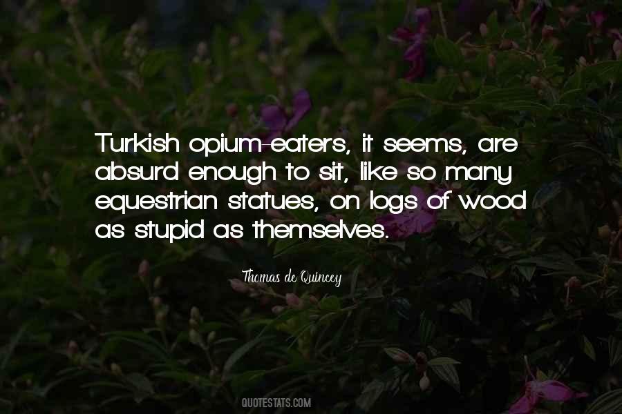 Stupid Stupid Stupid Quotes #137310