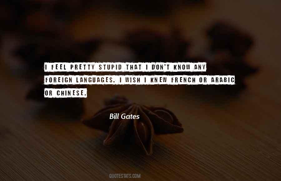 Stupid Stupid Stupid Quotes #144418
