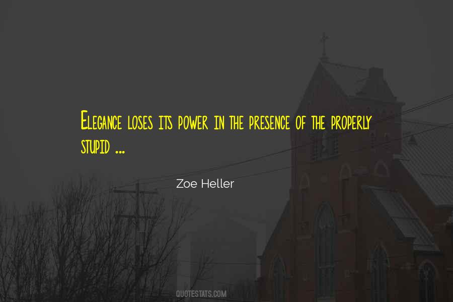 Stupid Stupid Stupid Quotes #63849