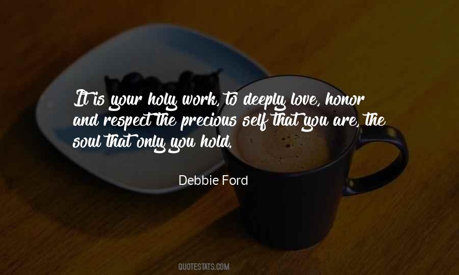 Self Respect And Self Love Quotes #910177