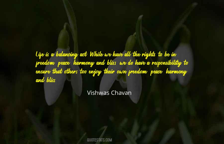 Life Is To Enjoy Quotes #17703