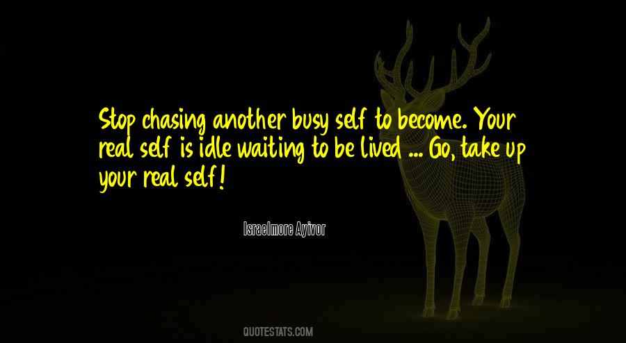 Life Is To Enjoy Quotes #300325