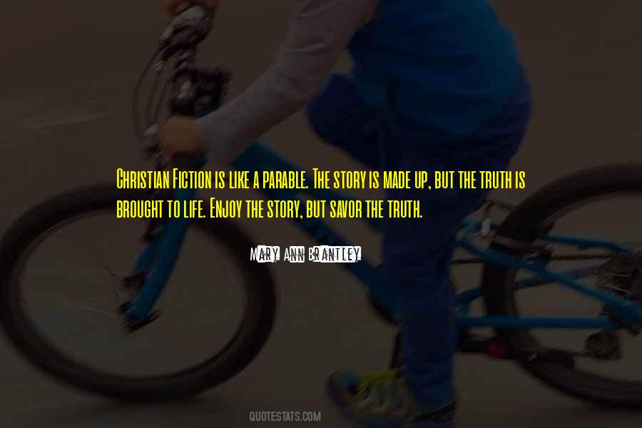 Life Is To Enjoy Quotes #323837