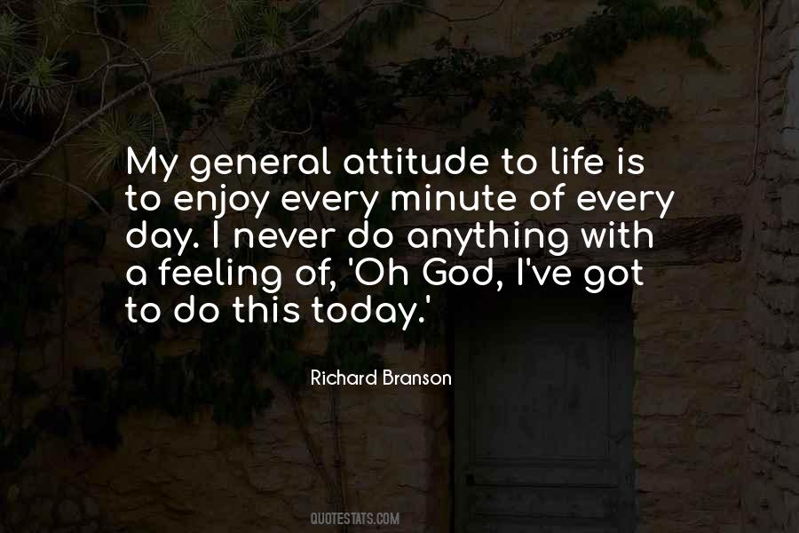 Life Is To Enjoy Quotes #727570
