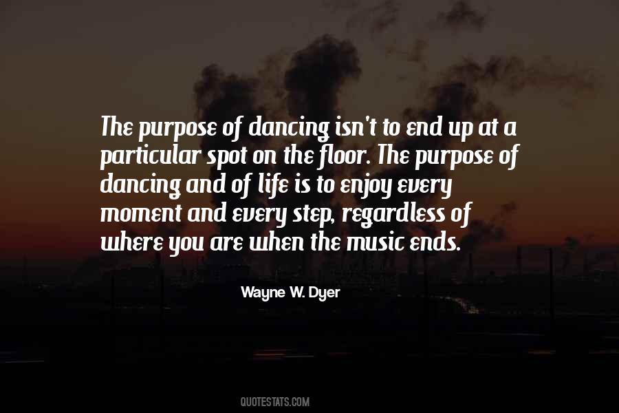 Life Is To Enjoy Quotes #947134