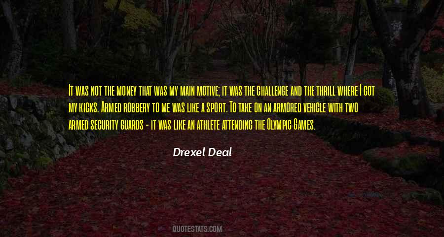 Drexel Quotes #835562