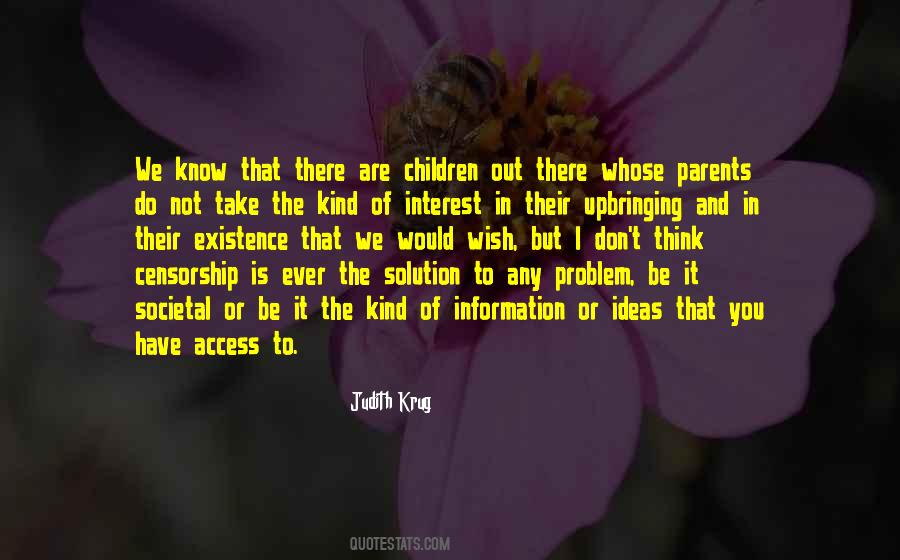 Be The Solution Not The Problem Quotes #682362