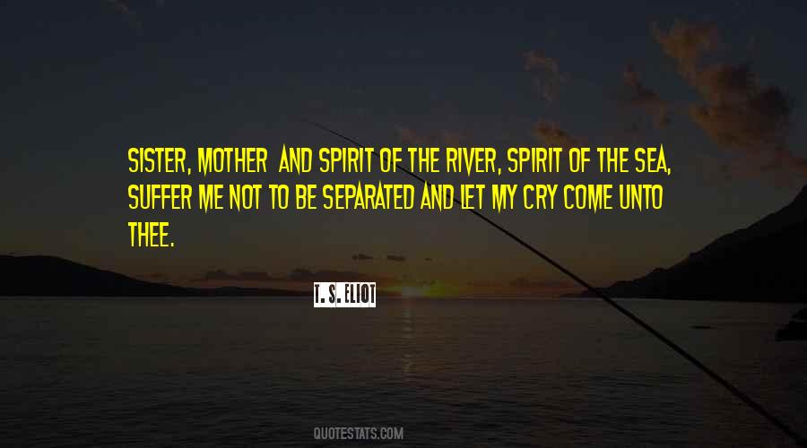 Let Me Suffer Quotes #82196