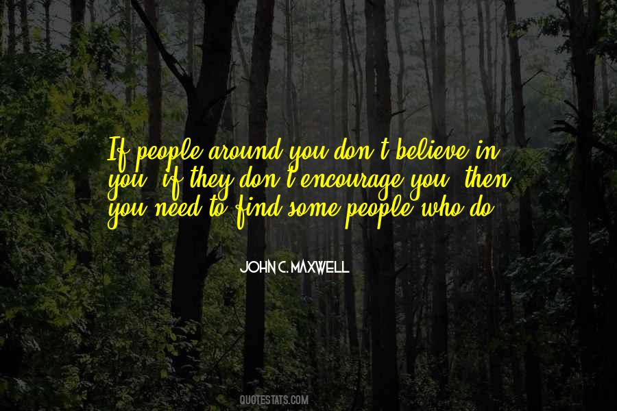Who Needs You Quotes #162795