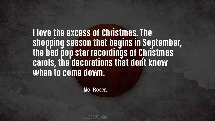 Christmas Begins Quotes #810664