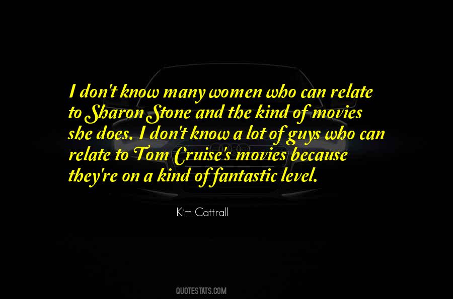 Tom Cruise Movies Quotes #670765