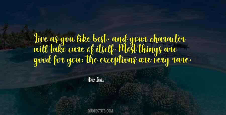 Most Best Quotes #178414