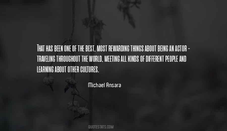 Most Best Quotes #267233