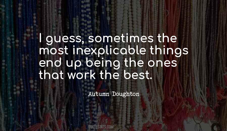 Most Best Quotes #277843