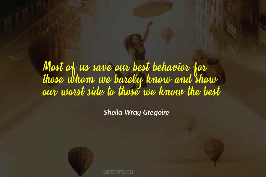 Most Best Quotes #368116