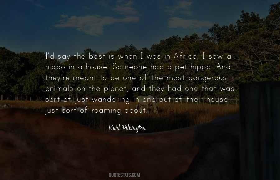 Most Best Quotes #376427