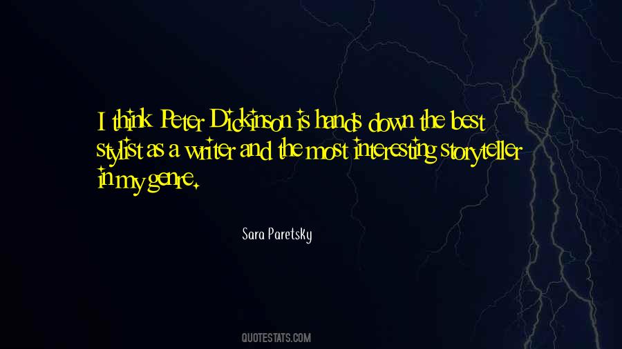 Most Best Quotes #418076