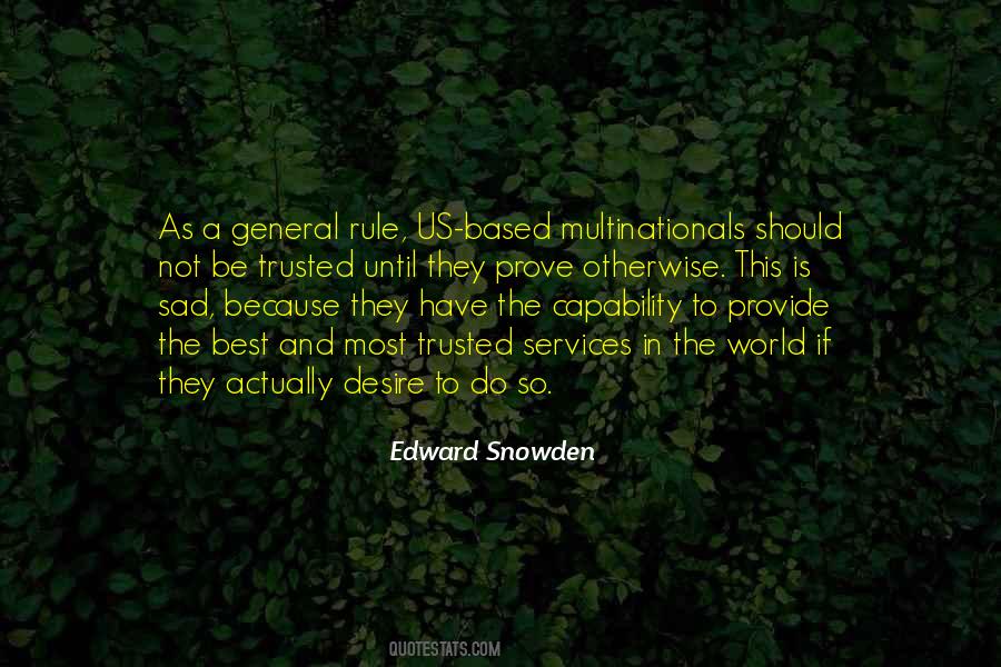 Most Best Quotes #43334