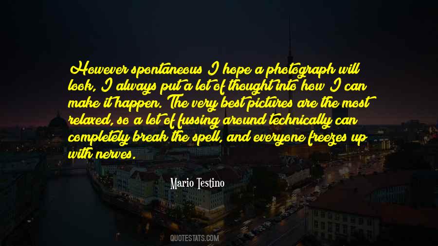 Most Best Quotes #451968