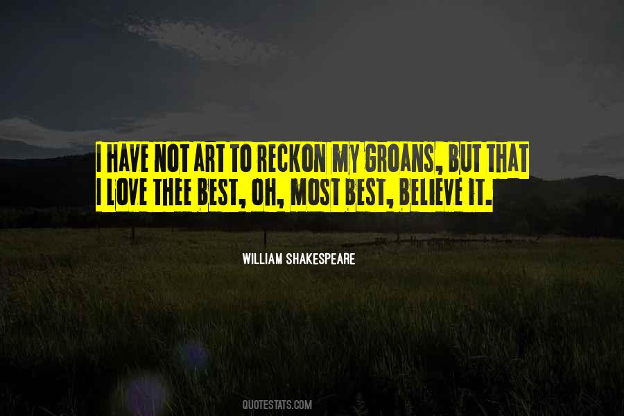 Most Best Quotes #936064