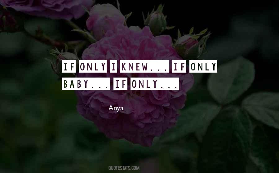 I Love Baby Quotes #1124283