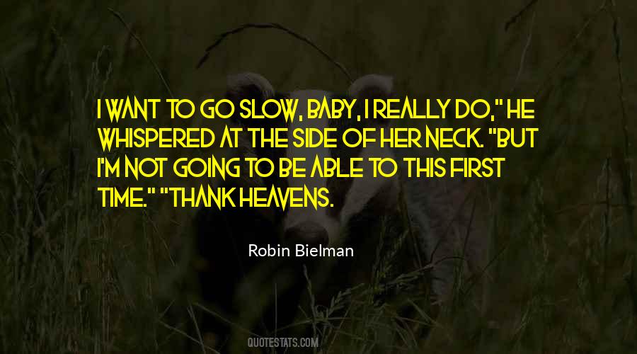 I Love Baby Quotes #16590