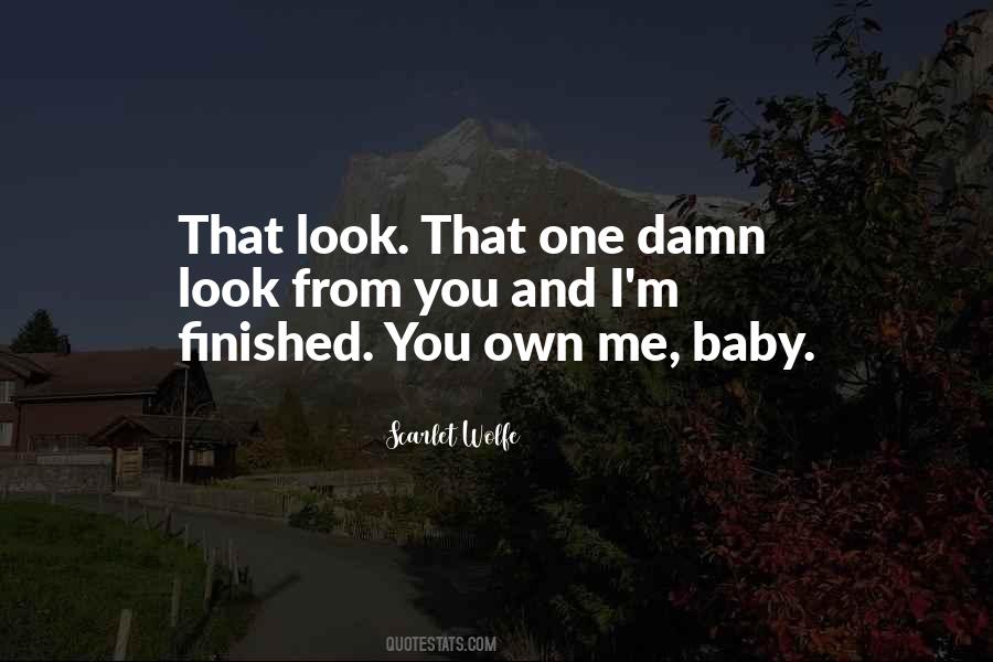 I Love Baby Quotes #933713