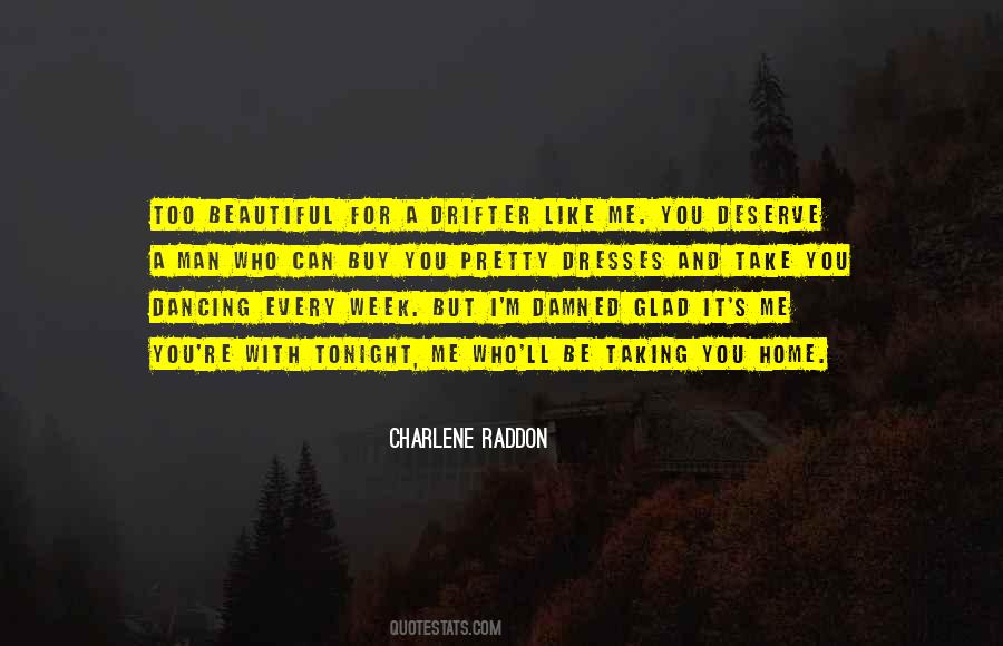 Drifter Quotes #712264