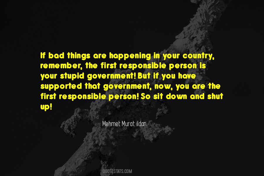 If You Are Stupid Quotes #649177