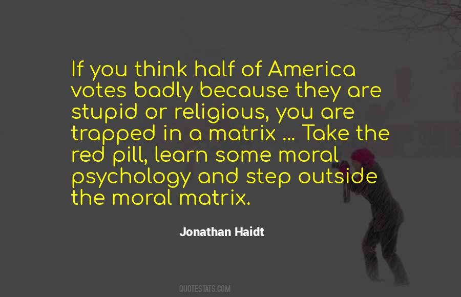 If You Are Stupid Quotes #821165