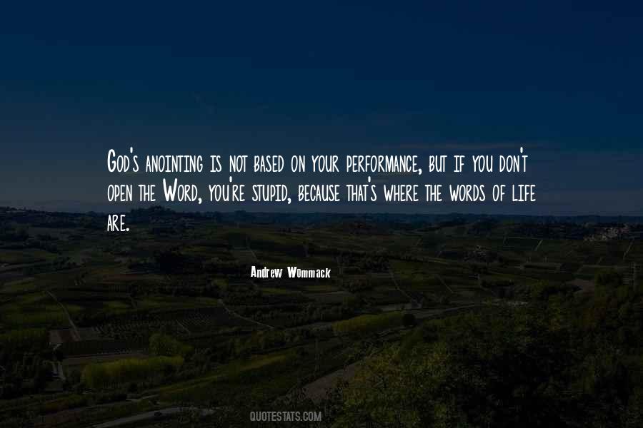 If You Are Stupid Quotes #826636