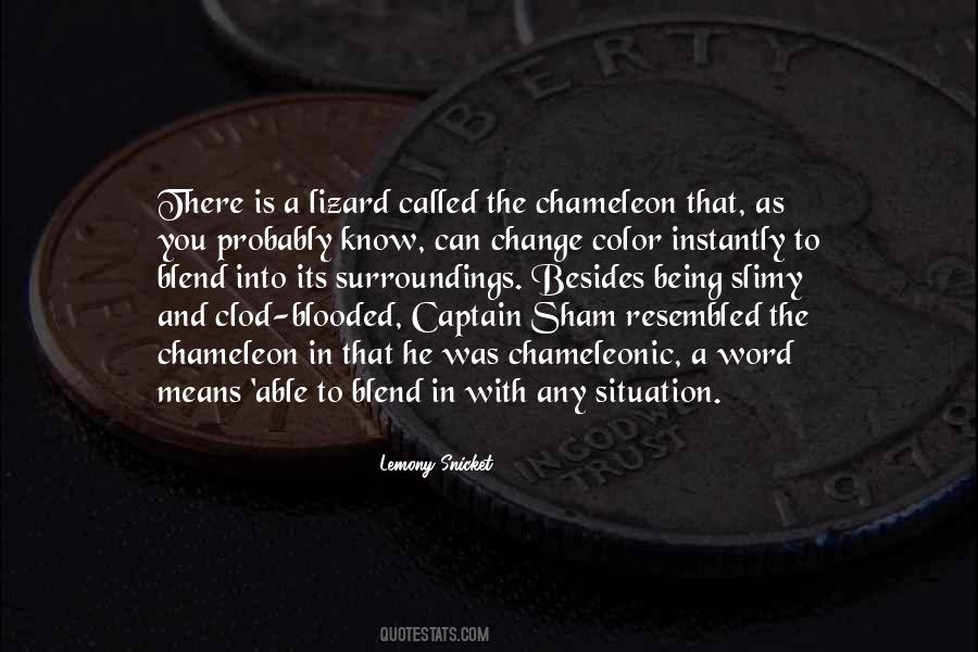 Color Change Quotes #738101