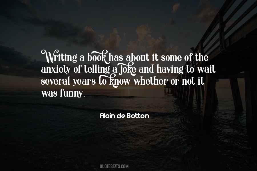 Having To Wait Quotes #1145219
