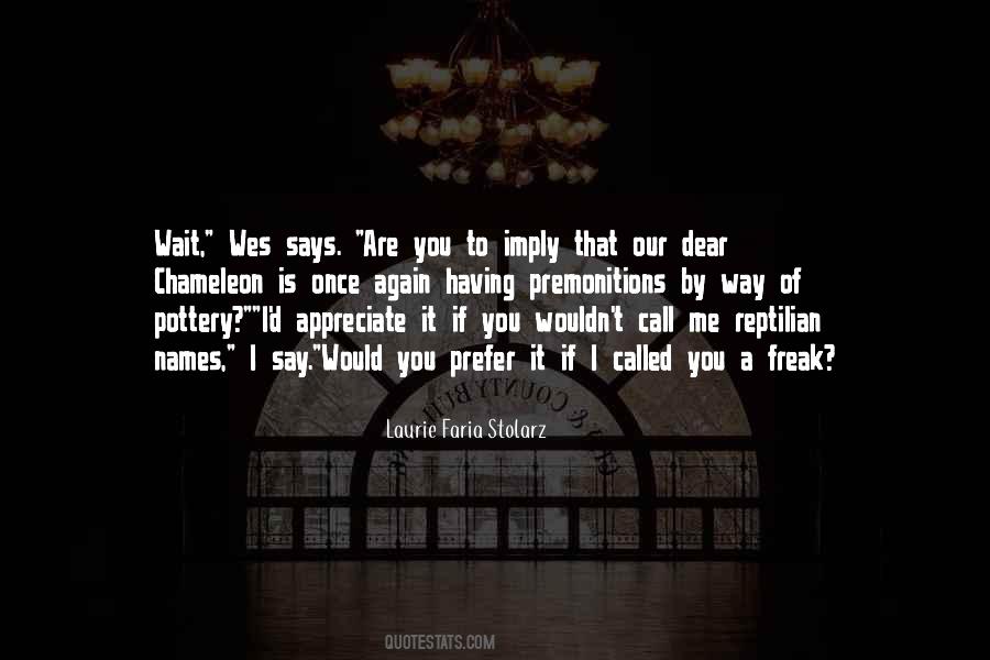 Having To Wait Quotes #1195715