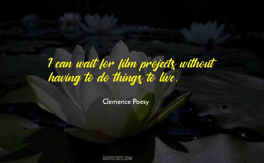 Having To Wait Quotes #499592