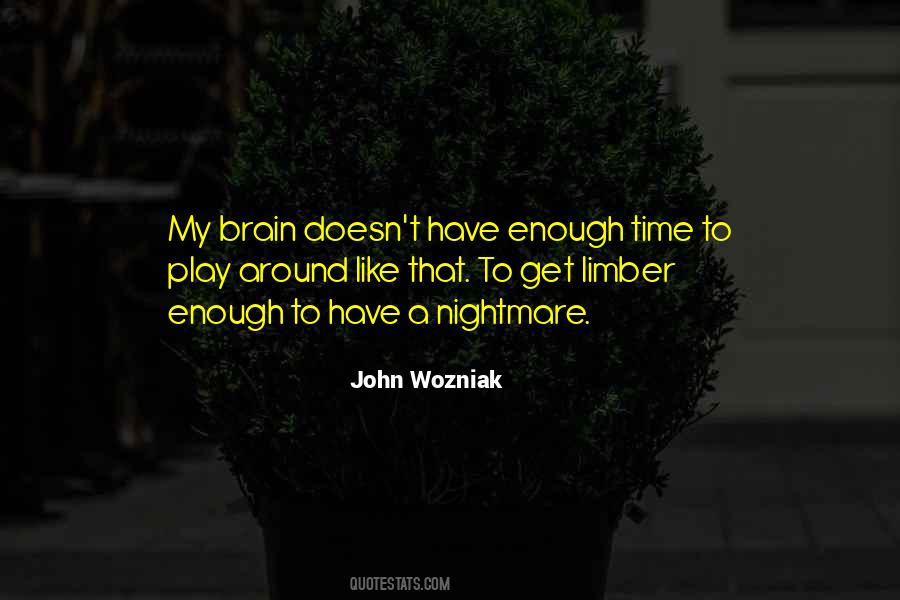 Play Around Quotes #1526781