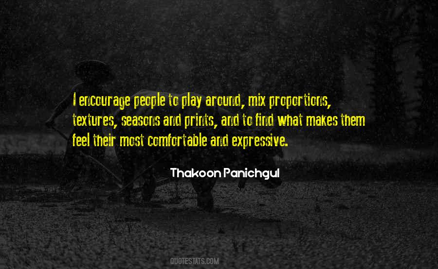 Play Around Quotes #1820607