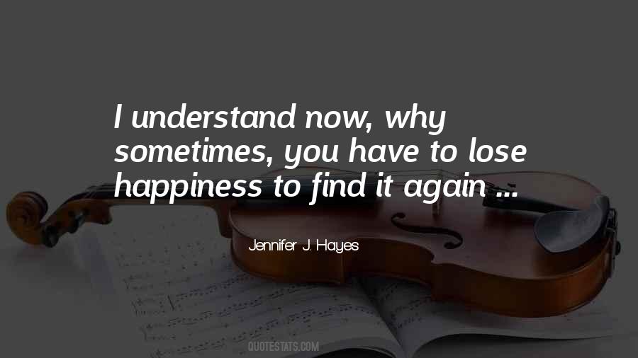 When Someone Hurts Us Quotes #99725
