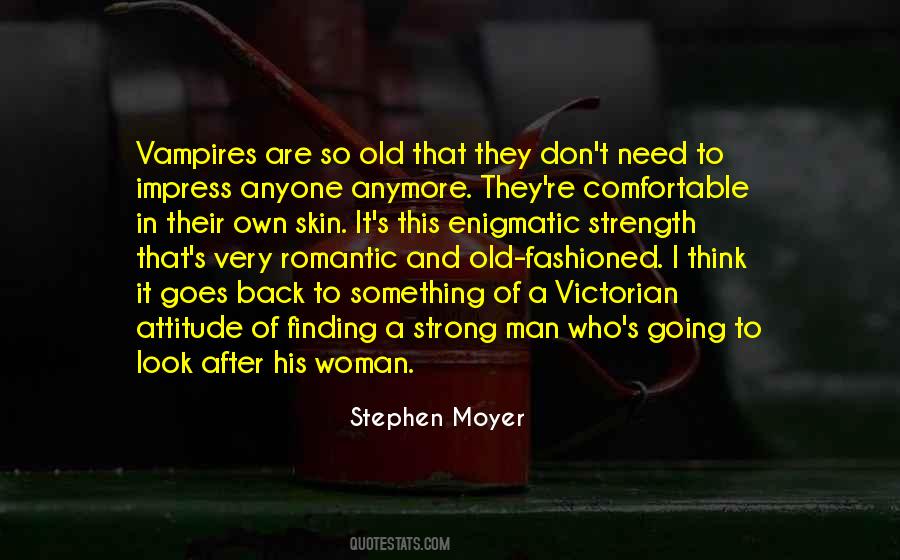 His Woman Quotes #835042