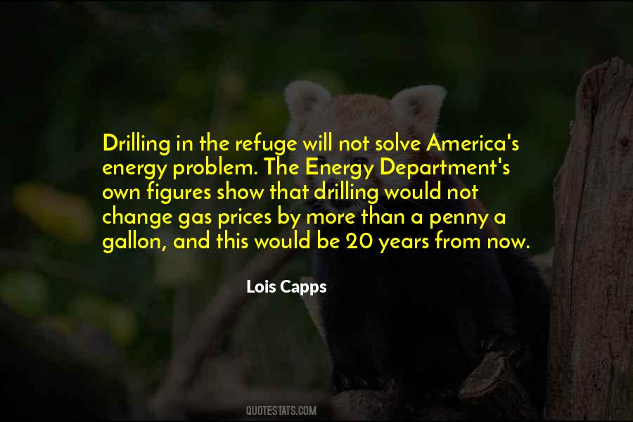 Drilling Quotes #1350688