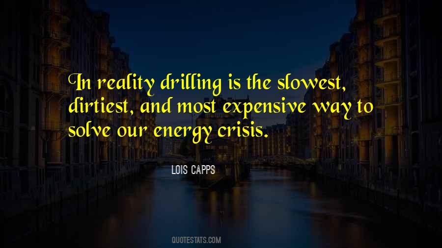Drilling Quotes #167490