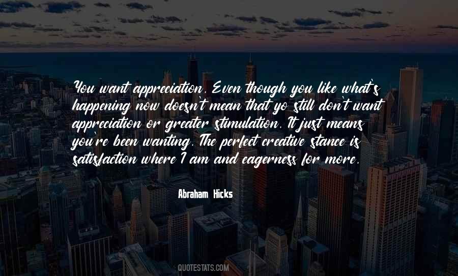 Where I Am Quotes #1029677