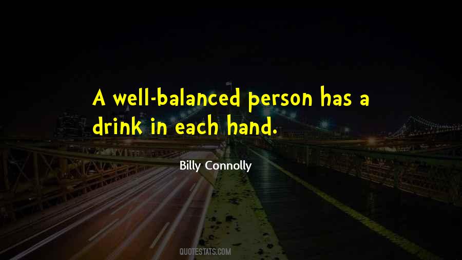 Drink In My Hand Quotes #706429