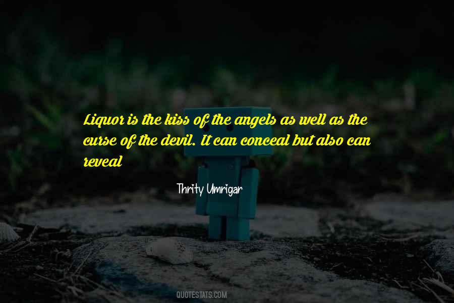 Drink Liquor Quotes #1020522