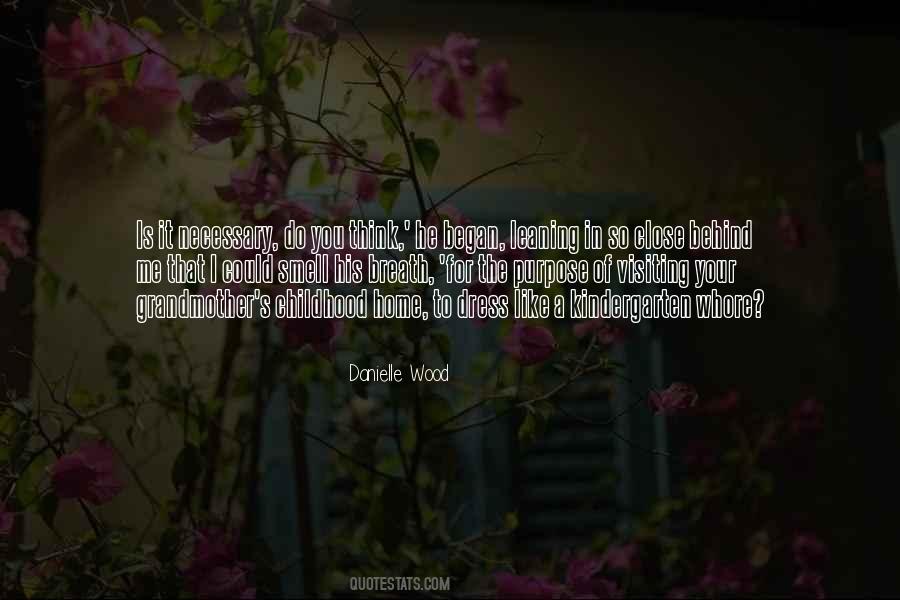Quotations In Quotes #1124517