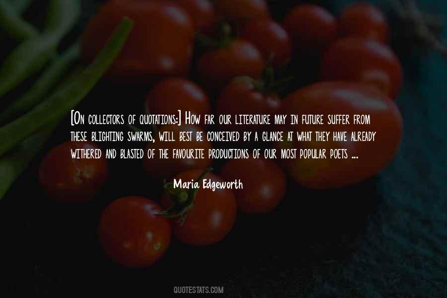Quotations In Quotes #1727431